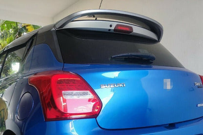 ART.2283 🔥SPOILER ADATTO PER SWIFT MK6 2017-2024 GREZZO🔥
