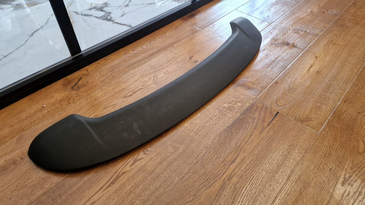 ART.2283 SPOILER  SUZUKI SWIFT MK6 2017-2024 GREZZO