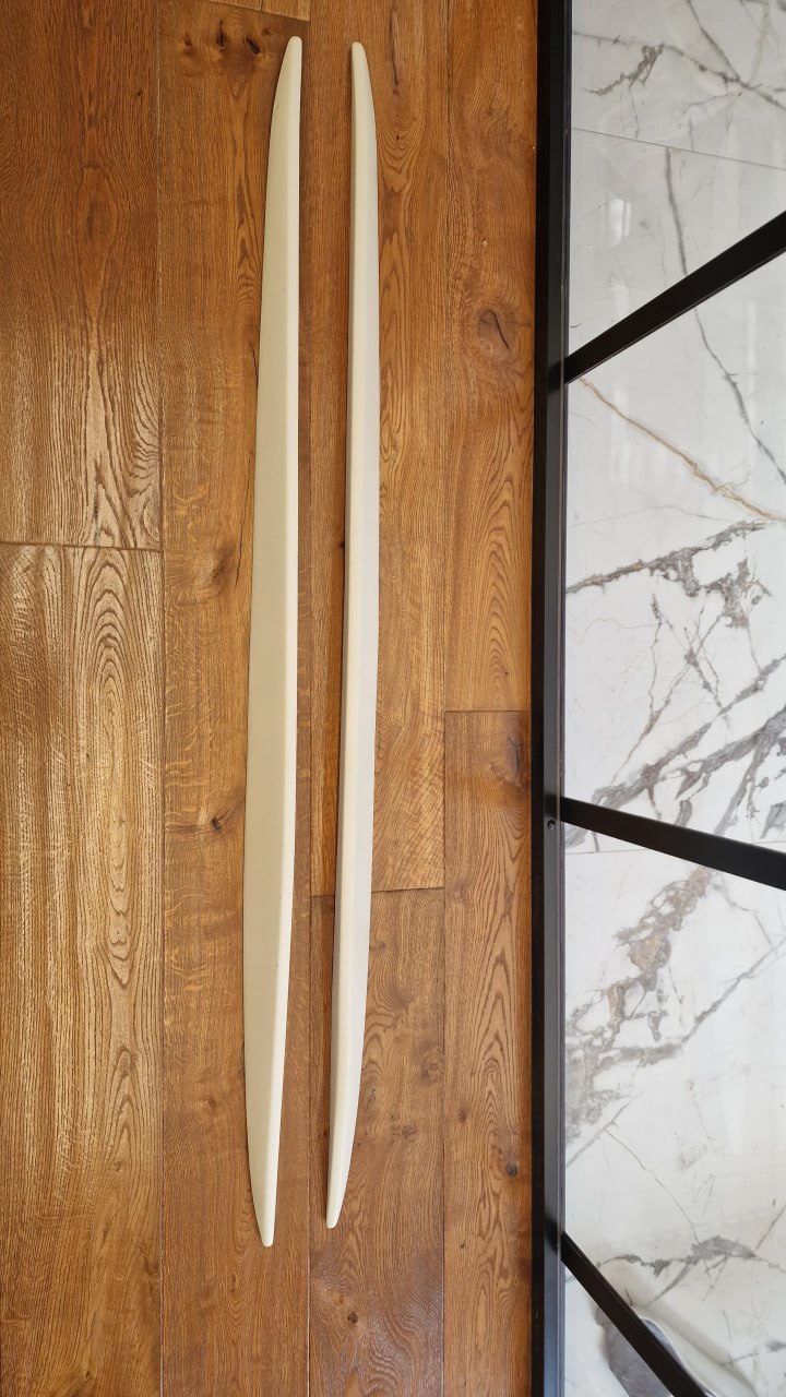 ART.2210🔥MINIGONNE ADATTO PER CUPRA LEON 2020+ GREZZE🔥