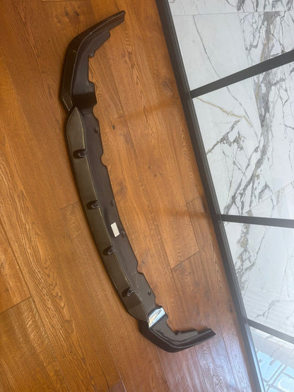 💕SPLITTER SERIE 1 F40 M-Pack/M135i 2019+ NERO LUCIDO💕