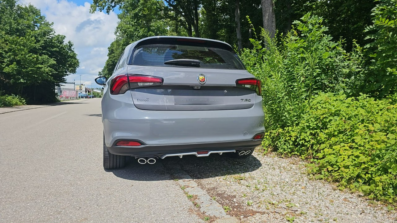 💕Diffusore adatto  per  Fiat Tipo💕
