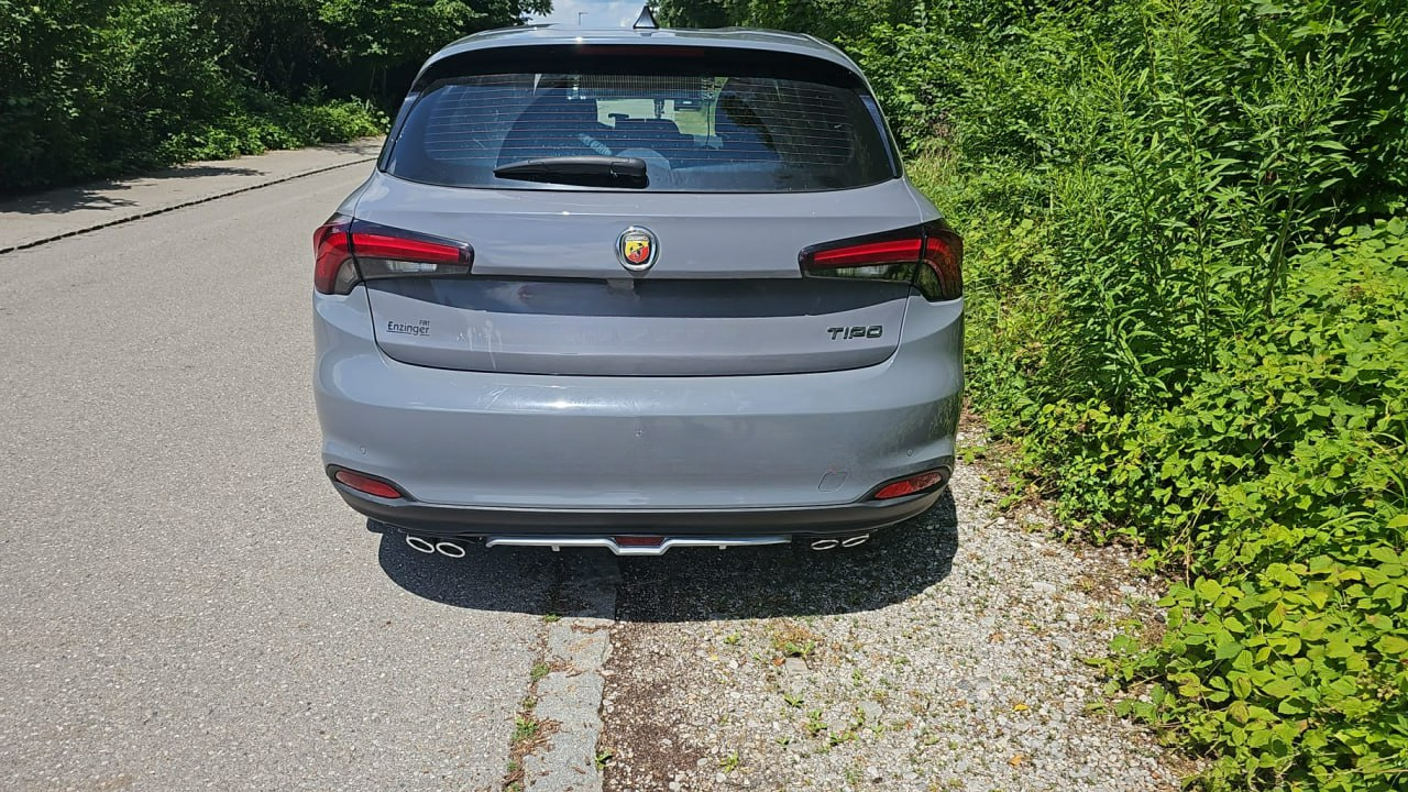 💕Diffusore adatto  per  Fiat Tipo💕