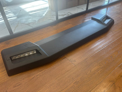 💕Spoiler anteriore a LED per tetto adatto per Mercedes Classe G W463 89-17💕 (Copia)