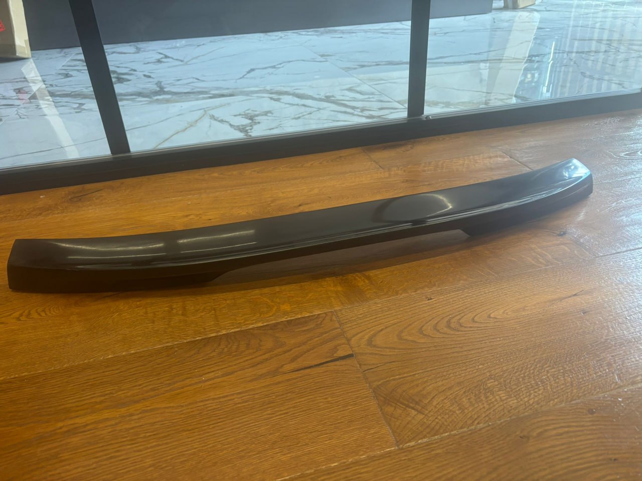 💕SPOILER SMART ForFour 454 2004-2006 grezzo💕