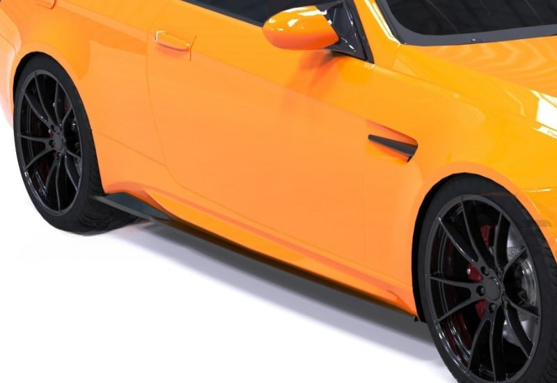 💕Sotto minigonne BMW E92 M3 2007+ 💕
