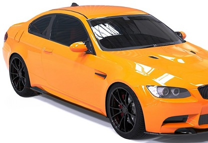 💕Sotto minigonne BMW E92 M3 2007+ 💕