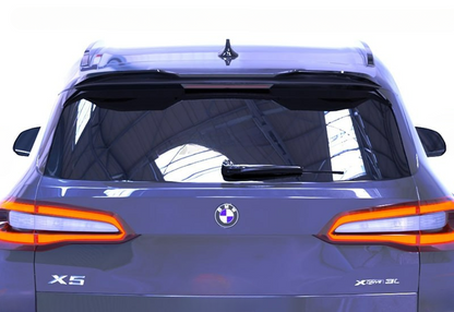 💕Ala spoiler BMW G05 2019+ - Spoiler, A Plus X5M Sport V1 💕