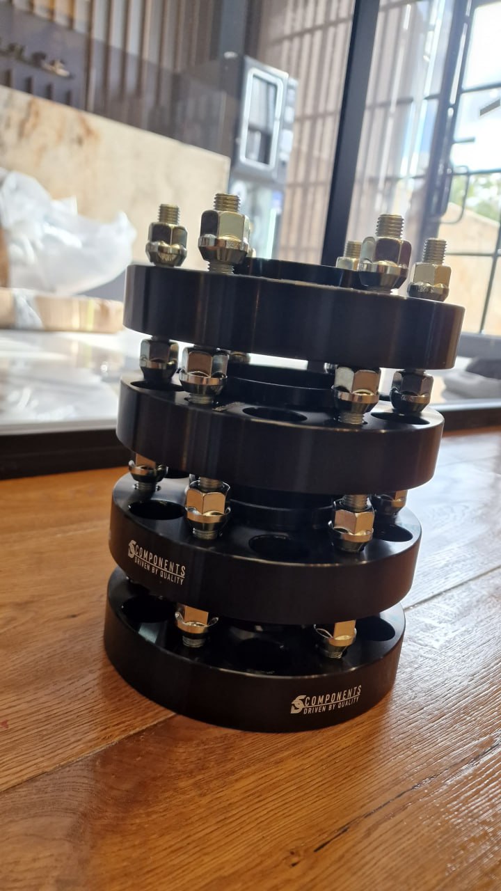 ⭐ART.2279 DISTANZIALI FORD RANGER 30MM⭐