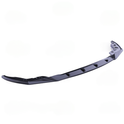 💕Splitter BMW G20 2019+ - Bumper Splitter/Front, A Pex M Pack Nero lucido💕