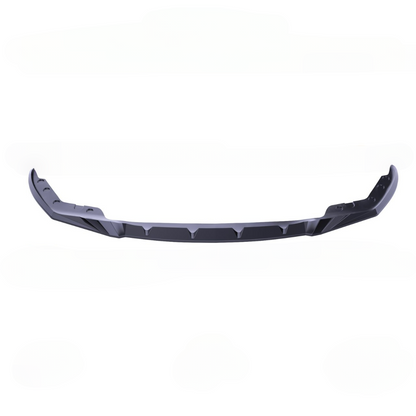 💕Splitter BMW G20 2019+ - Bumper Splitter/Front, A Pex M Pack Nero lucido💕