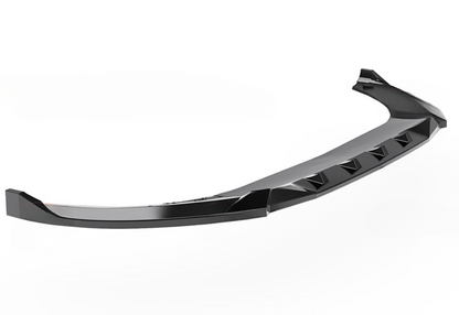 💕Splitter Seat Cupra Leon Mk1 2020+ - Bumper Splitter Front, A Pex Cupra  💕