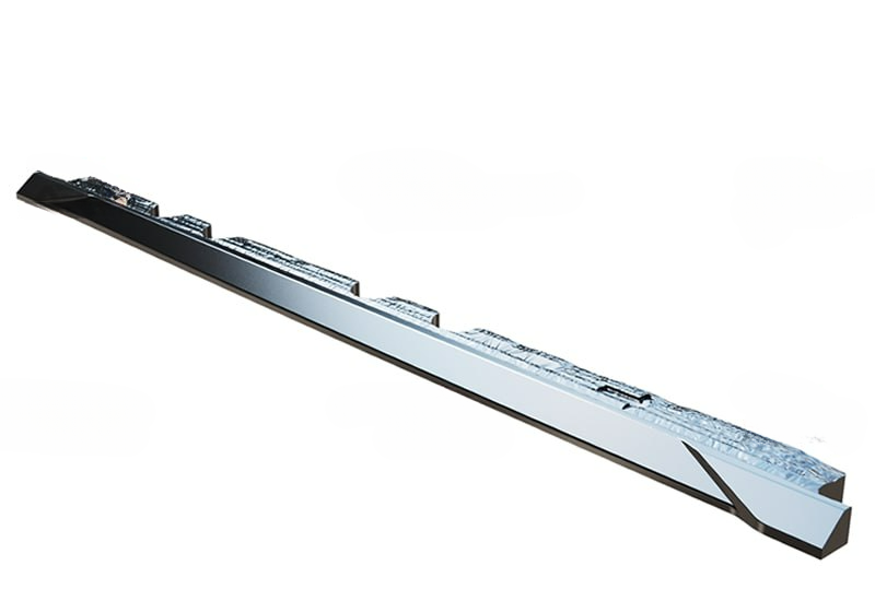 💕Sotto minigonne Seat Cupra Leon Mk1 2020+ - Skirt Extension Side Lower 💕