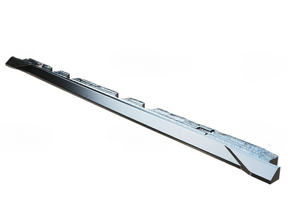 💕Sotto minigonne Seat Cupra Leon Mk1 2020+ - Skirt Extension Side Lower 💕