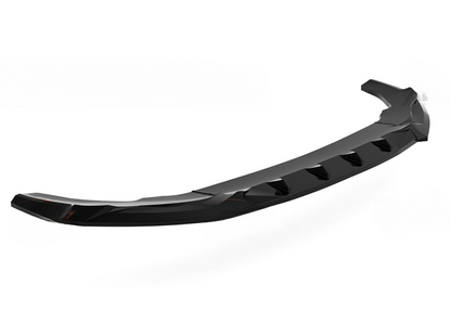 💕Splitter Seat Cupra Formentor Mk1 2020+ - Bumper Splitter Front, nero lucido💕