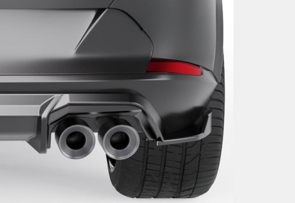 💕Flap posteriori Seat Cupra Formentor Mk1 2020+ - Flap Rear Side💕