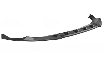 💕Splitter Seat Cupra Formentor Mk1 FL 2024+ - Bumper Splitter Front, nero luc💕