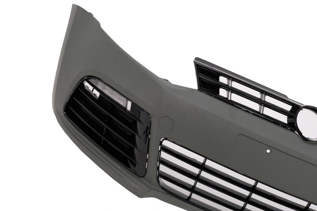 💕Paraurti anteriore  VW  Polo 6R 2009-2017 look R20💕