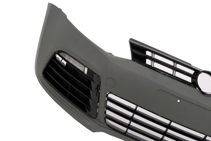 💕Paraurti anteriore  VW  Polo 6R 2009-2017 look R20💕