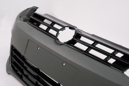 💕Paraurti anteriore  VW  Polo 6R 2009-2017 look R20💕