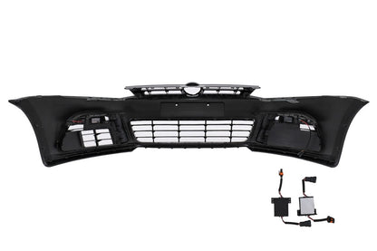 💕Paraurti anteriore  VW  Polo 6R 2009-2017 look R20💕