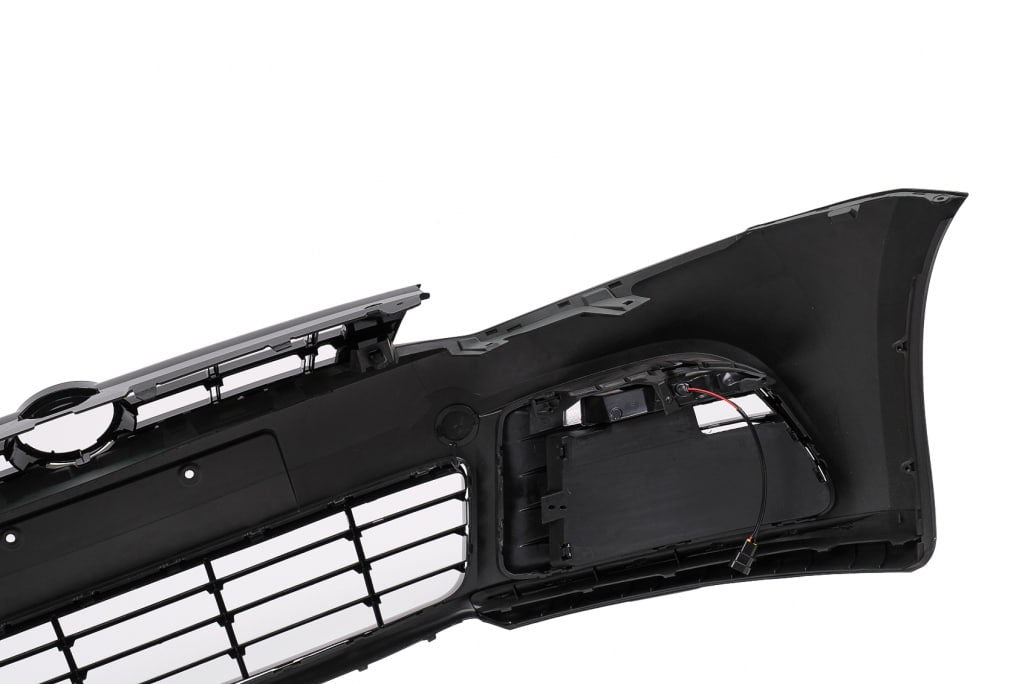 💕Paraurti anteriore  VW  Polo 6R 2009-2017 look R20💕