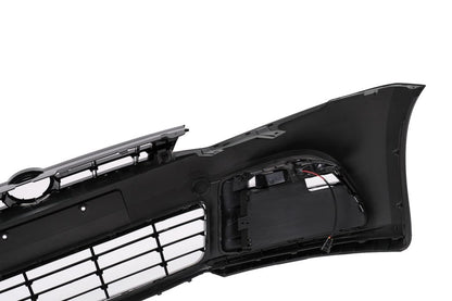 💕Paraurti anteriore  VW  Polo 6R 2009-2017 look R20💕