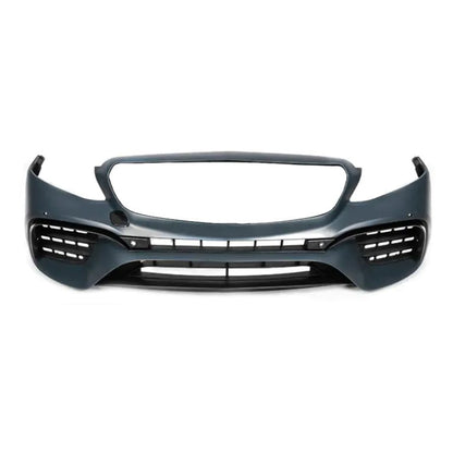 💕Paraurti anteriore Classe E W213 C238 2016-2018 look E63 ZMG💕