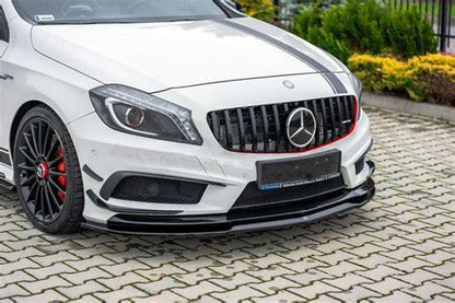 💕splitter + flap + sottominigonne w176 12-15 amg packet 💕