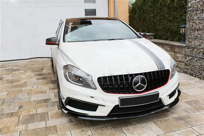 💕splitter + flap + sottominigonne w176 12-15 amg packet 💕
