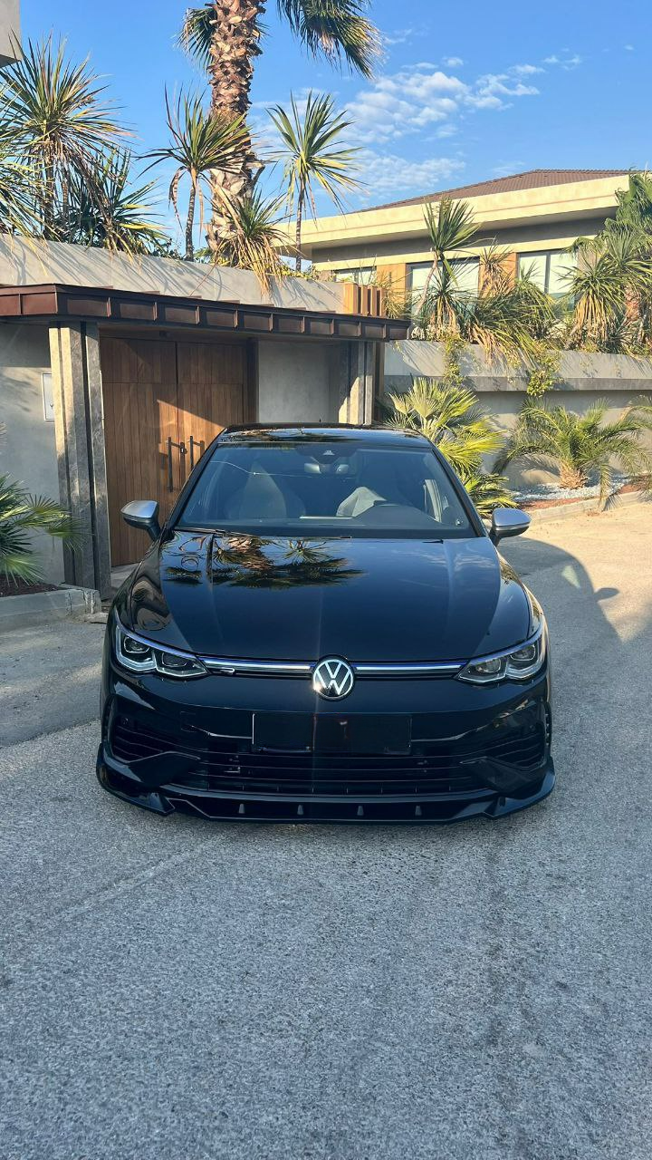 💕Splitter golf 8 mk8 R 2017 -2020 solo per versione R.💕