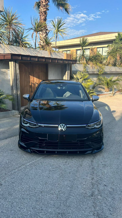 💕Splitter golf 8 mk8 R 2017 -2020 solo per versione R.💕