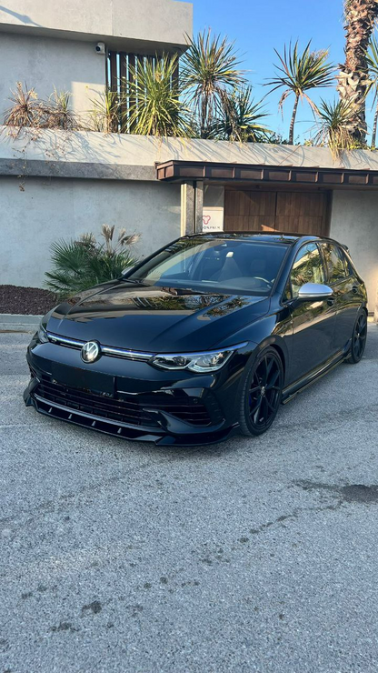 💕Splitter golf 8 mk8 R 2017 -2020 solo per versione R.💕