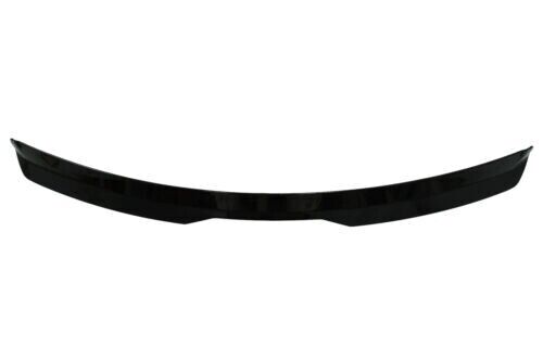 💕Spoiler ala aggiuntiva per seat leon 1P nero lucido  💕