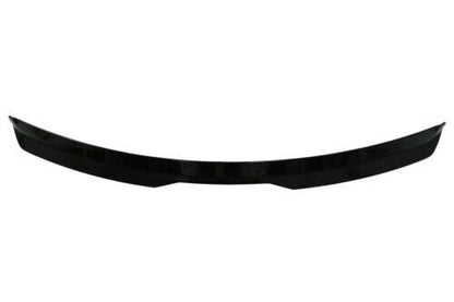 💕Spoiler ala aggiuntiva per seat leon 1P nero lucido  💕