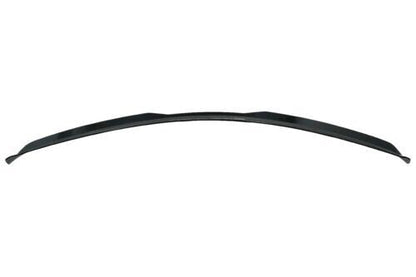 💕Spoiler ala aggiuntiva per seat leon 1P nero lucido  💕