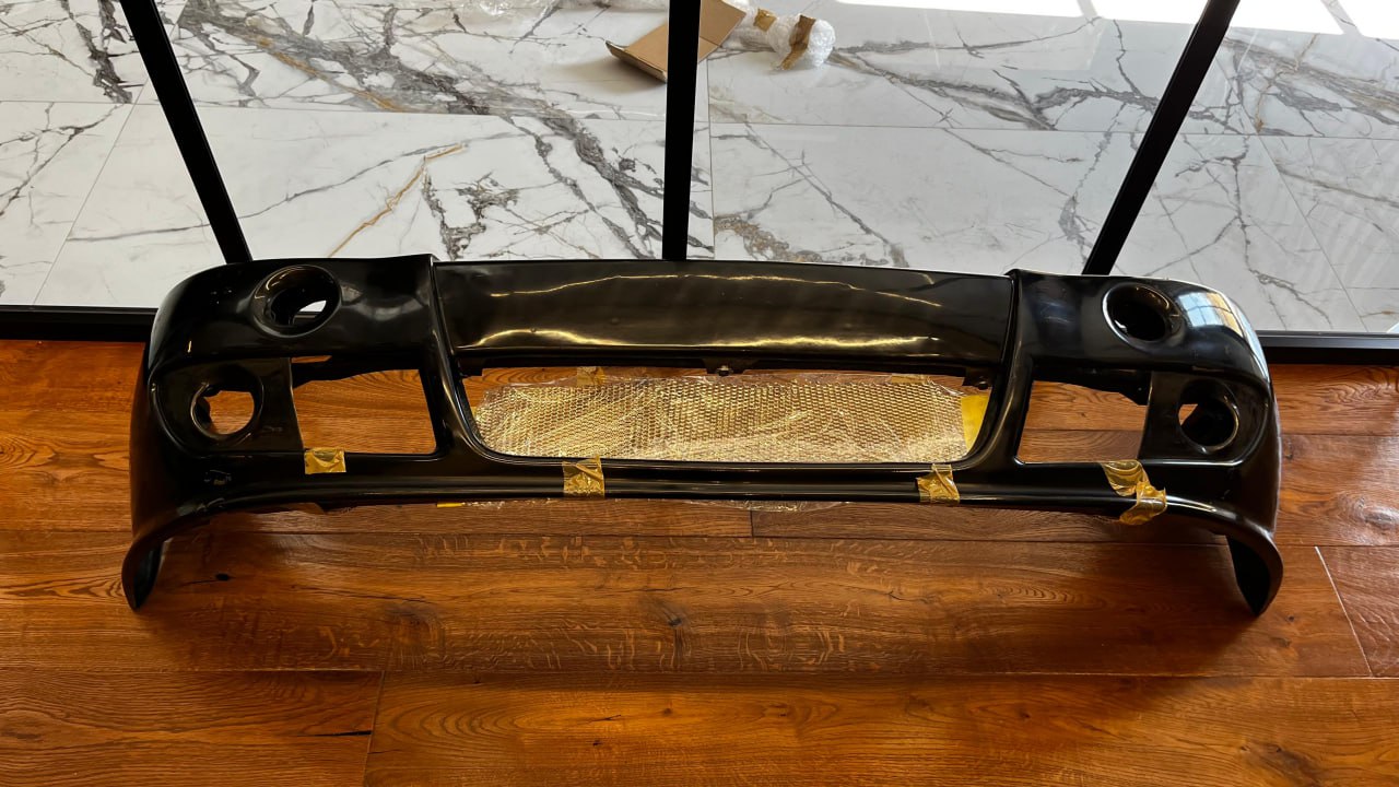 💕PARAURTI ANTERIORE BARCHETTA 1995-2006 GREZZO💕