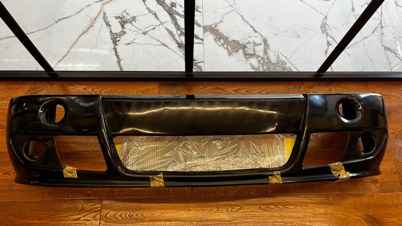 💕PARAURTI ANTERIORE BARCHETTA 1995-2006 GREZZO💕