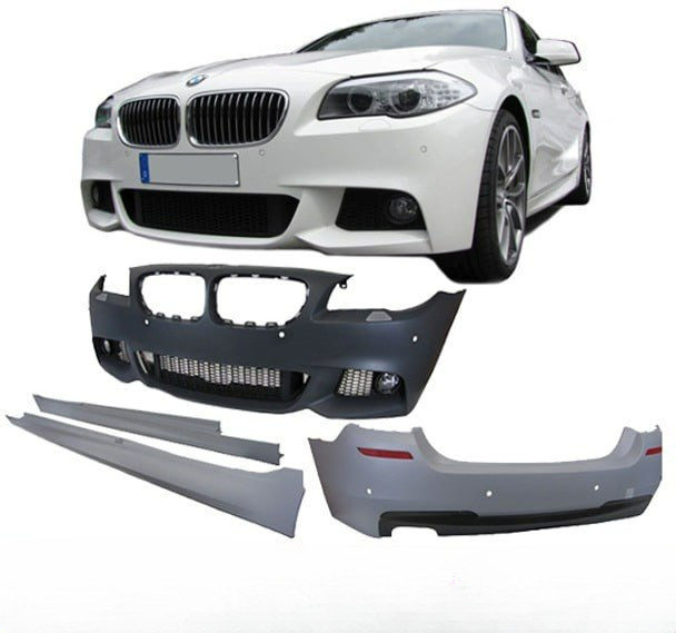 💕Bodykit completo per bmw serie 5 f10 💕