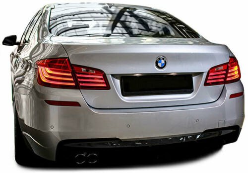 💕Bodykit completo per bmw serie 5 f10 💕