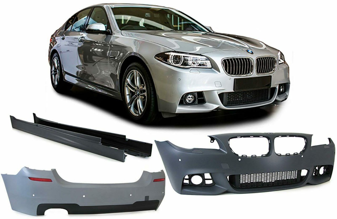 💕Bodykit completo per bmw serie 5 f10 💕