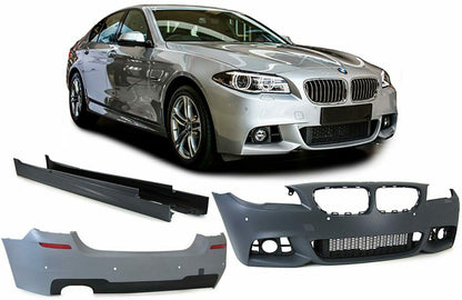 💕Bodykit completo per bmw serie 5 f10 💕
