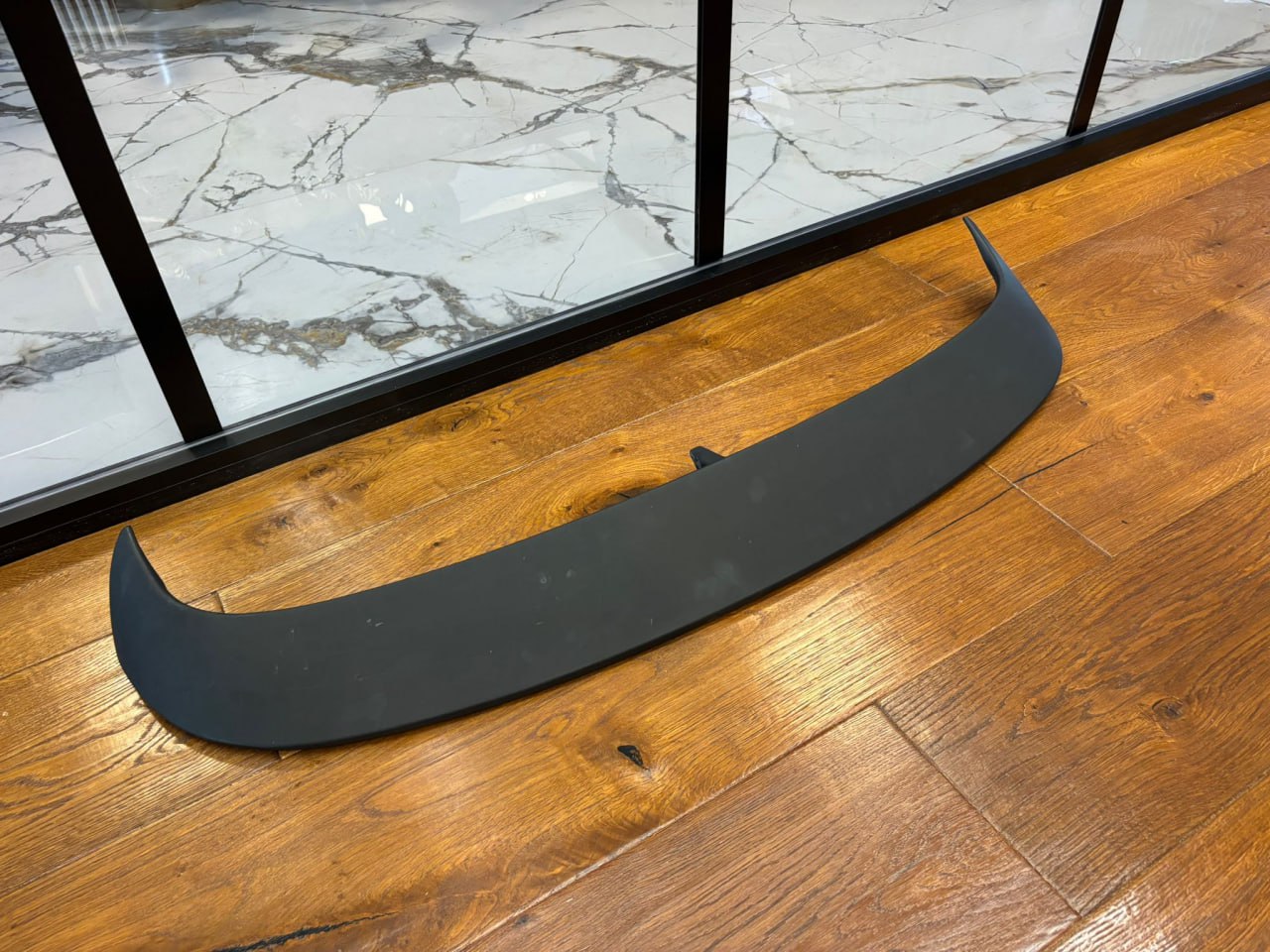 💕SPOILER  VW POLO 6R 6C 2009-2017 GREZZO💕