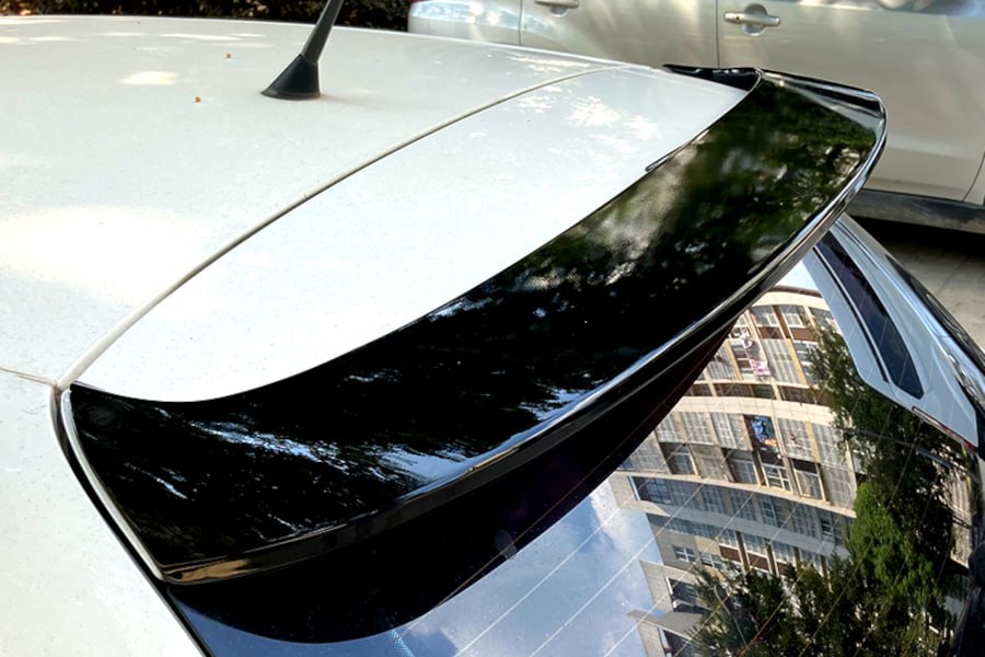💕SPOILER  VW POLO 6R 6C 2009-2017 GREZZO💕