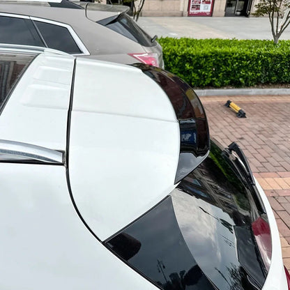 💕Art.2315 SPOILER MERCEDES GLA X156 2014-2019 NERO LUCIDO💕