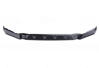 💕VW Tiguan Mk2 2016+ - Bumper Splitter Front, R/R Line V1 Style💕