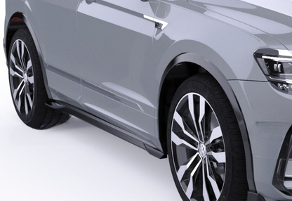 💕SOTTO MINIGONNE VW Tiguan Mk2 2016+, R/R Line V1 Style💕