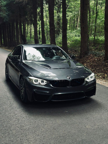 💕ART.2270 COFANO BMW SERIE 4 F32 F33 F36💕