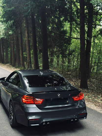 💕PARAURTI POSTERIORE BMW SERIE 4 F32 F33 F36💕