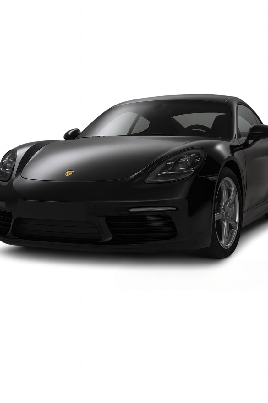 💕FARI A LED NERI  PORSCHE BOXSTER CAYMAN 718 2016- 💕