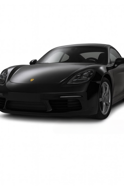 💕FARI A LED NERI  PORSCHE BOXSTER CAYMAN 718 2016- 💕